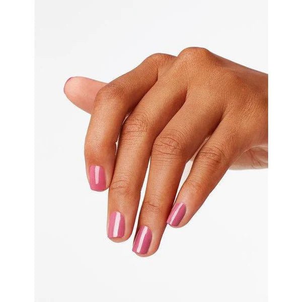 OPI Nail Lacquer - Just Lanai - ing Around (H72) - EMOI SUPPLY