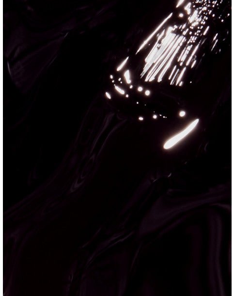 OPI Nail Lacquer - Lincoln Park After Dark (W42) - EMOI SUPPLY