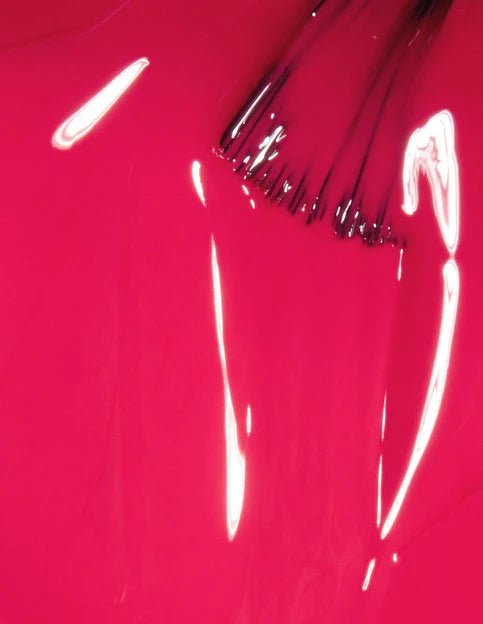 OPI Nail Lacquer - She’s a Bad Muffuletta! (N56) - EMOI SUPPLY