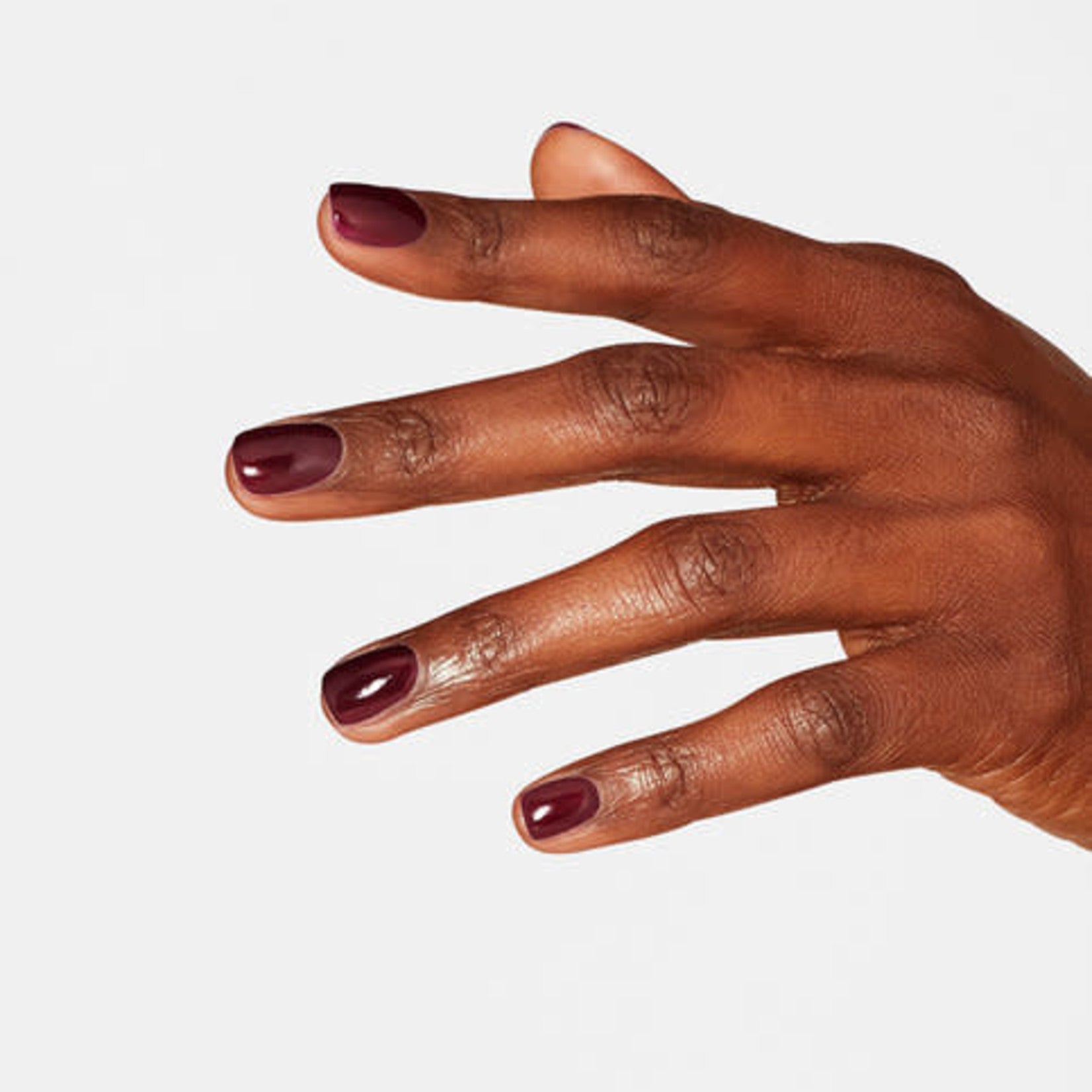 OPI Gel Polish - In The Cable Car Pool Lane (F62)