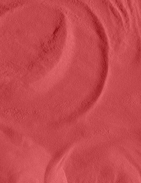 OPI Powder - Color So Hot It Berns - EMOI SUPPLY