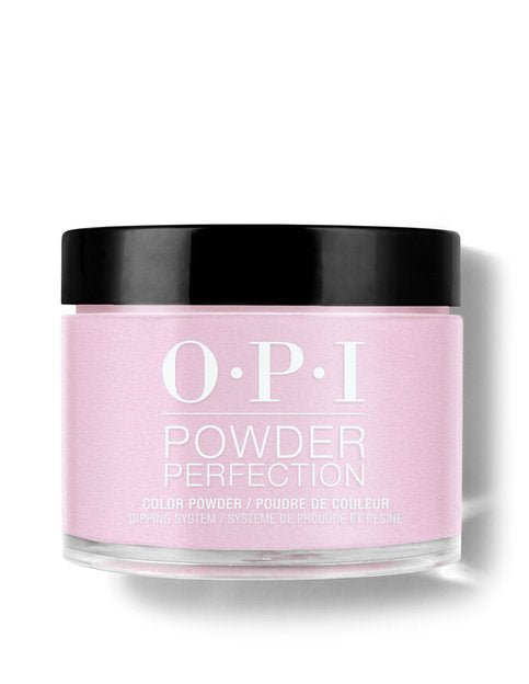 OPI Powder - Getting Nadi on My Honeymoon - EMOI SUPPLY