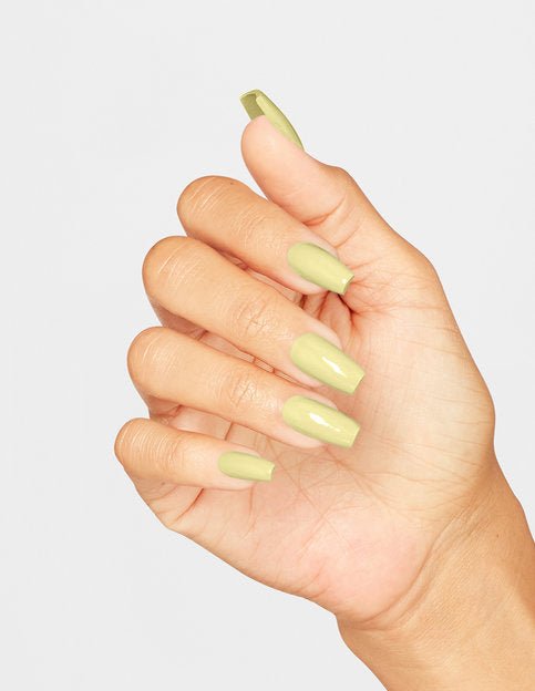 OPI Powder - How Does Your Zen Garden Grow? - EMOI SUPPLY