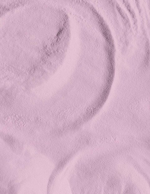 OPI Powder - Lucky Lucky Lavender - EMOI SUPPLY