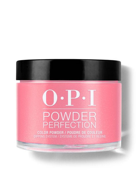 OPI Powder - My Address is "Hollywood" - EMOI SUPPLY