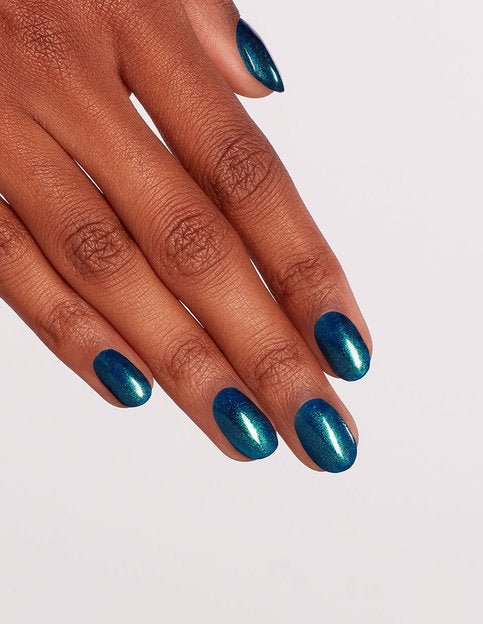 OPI Powder - Nessie Plays Hide & Sea - k - EMOI SUPPLY
