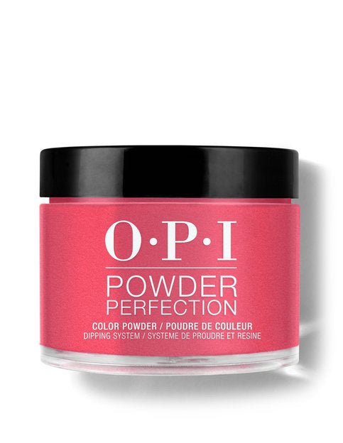 OPI Powder - OPI Red - EMOI SUPPLY