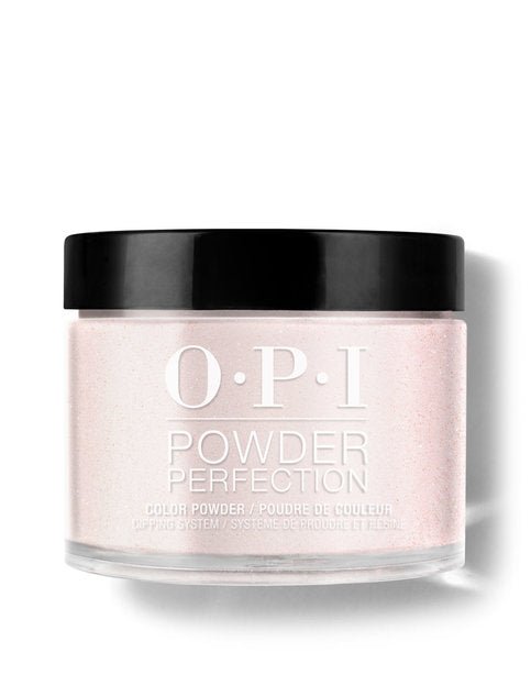 OPI Powder - Princesses Rule! - EMOI SUPPLY