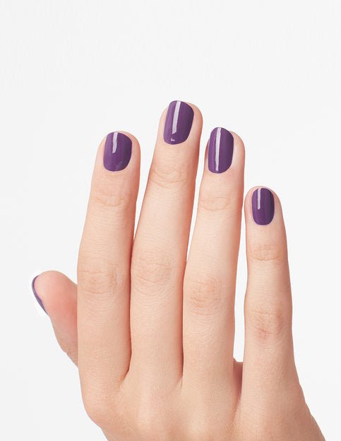 OPI Powder - Violet Visionary - EMOI SUPPLY