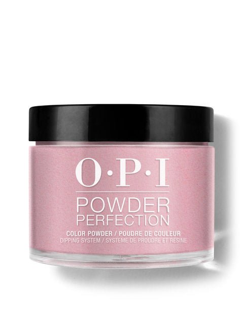 OPI Powder - You’ve Got that Glas - glow - EMOI SUPPLY