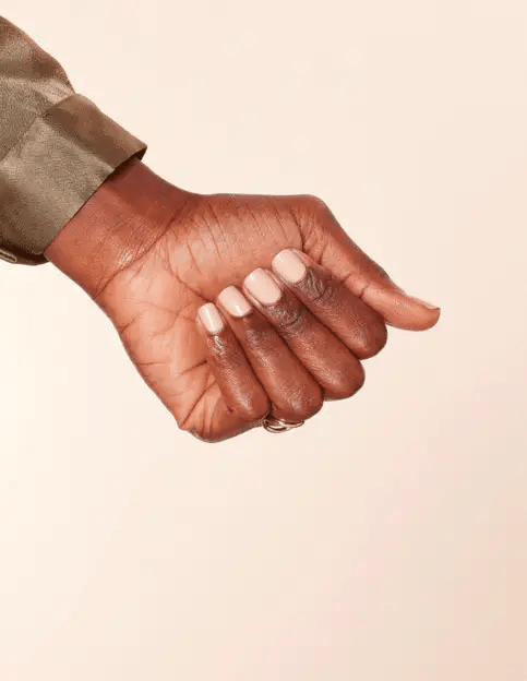 OPI Gel Polish - Pale to the Chief (W57)