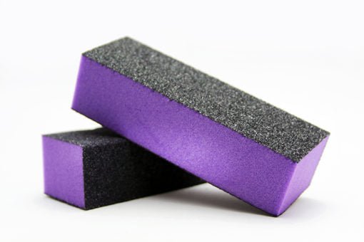 Purple Buffer Block - 60/100 - EMOI SUPPLY