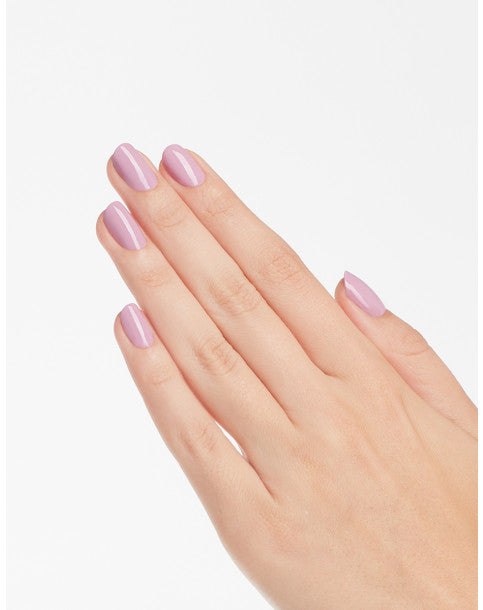 OPI Gel Polish - Purple Palazzo Pants (V34)