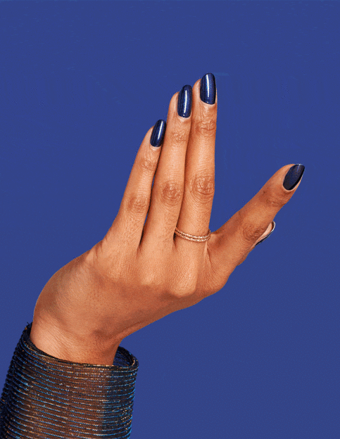 OPI Gel Polish - Russian Navy (R54)