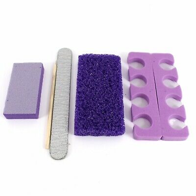 Disposable Pedicure Kit