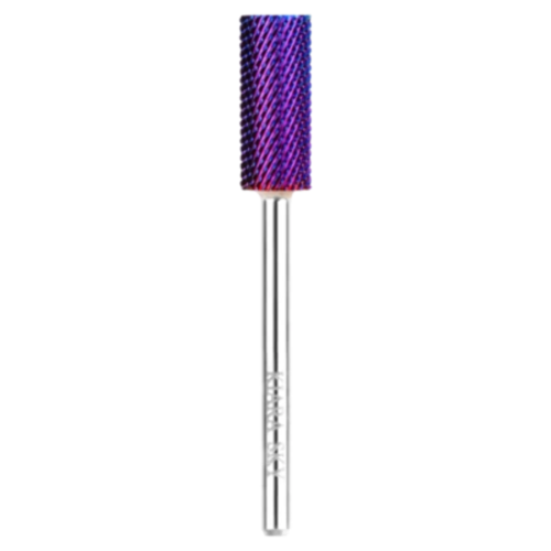 Carbide Large Barrel - JF - Purple