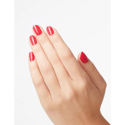 OPI Nail Lacquer - She’s a Bad Muffuletta! (N56)