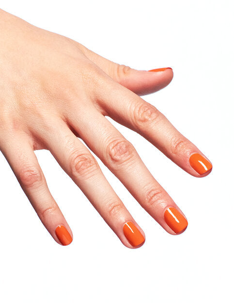 OPI Powder - Silicon Valley Girl