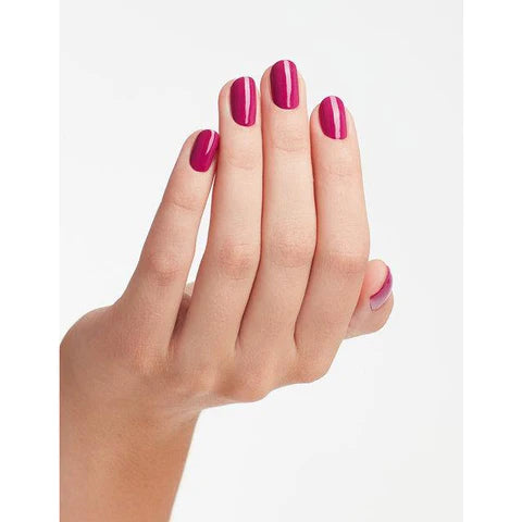 OPI Nail Lacquer – Spare Me a French Quarter? (N55)