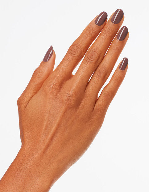 OPI Powder - Squeaker of the House