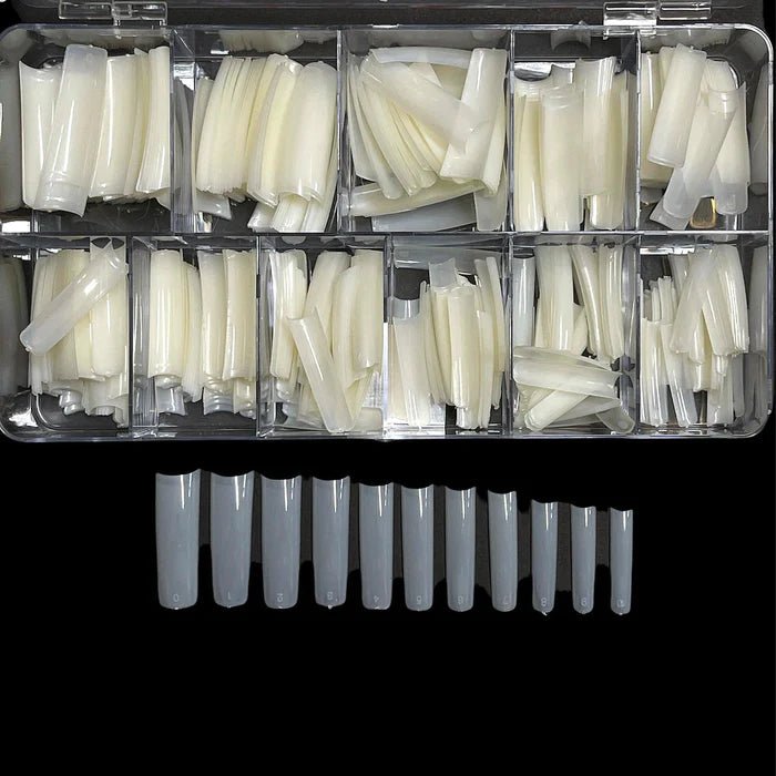 Straight Tips - EMOI SUPPLY