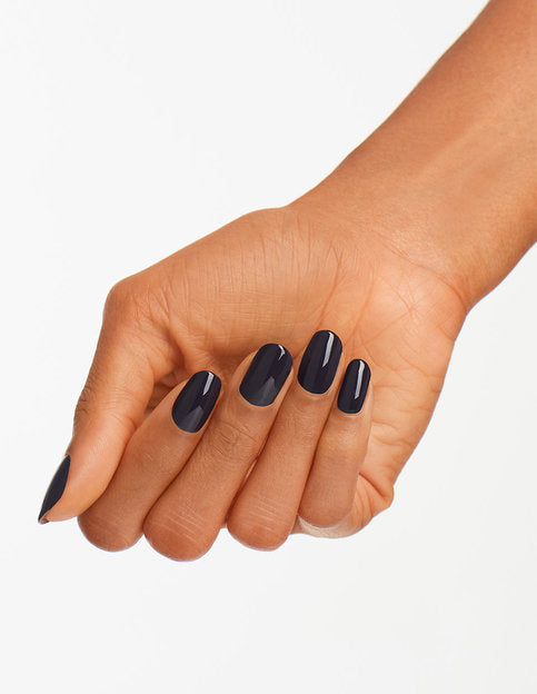 OPI Powder - Suzi & the Arctic Fox