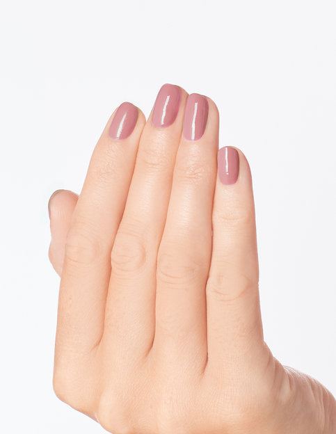 OPI Powder - Suzi Calls the Paparazzi