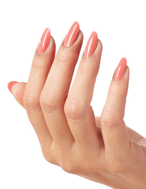 OPI Powder - Suzi is My Avatar