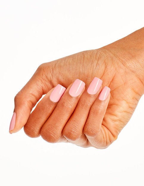OPI Powder - Tagus in That Selfie!