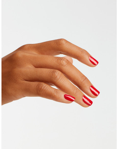 OPI Nail Lacquer - The Thrill of Brazil (A16)
