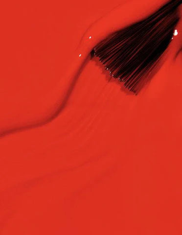 OPI Gel Polish - Viva OPI! (M90)