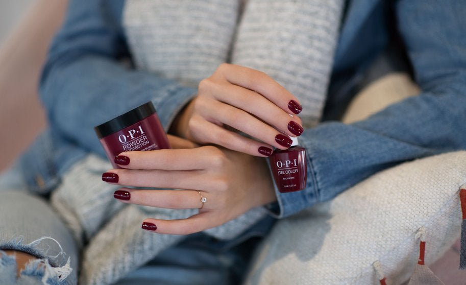 OPI Dip vs. Gel Nails: What’s the Difference? - EMOI SUPPLY
