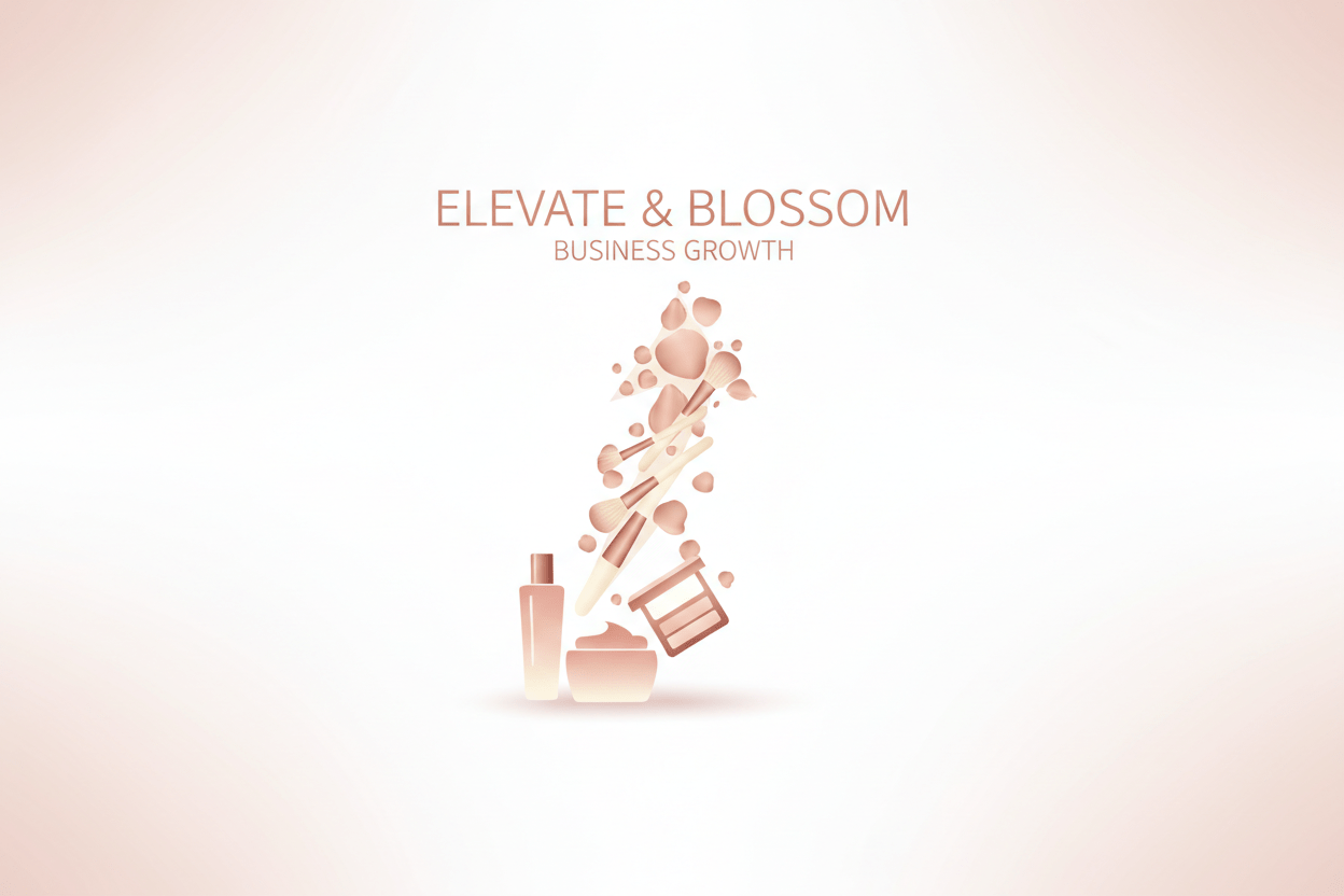 Your standard salon start from a first product. - EMOI SUPPLY