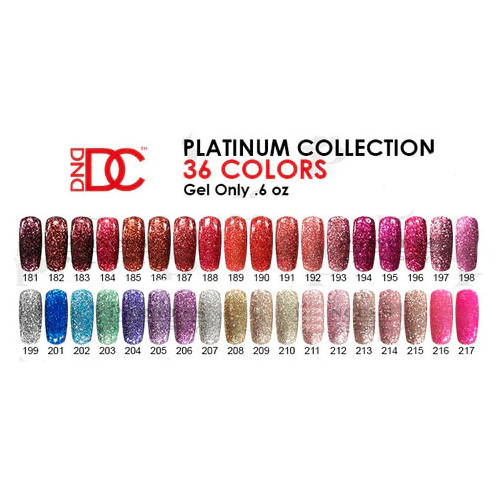 DC Platinum Collection