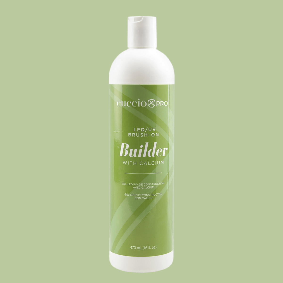 Builder Gel - Hard Gel - EMOI SUPPLY