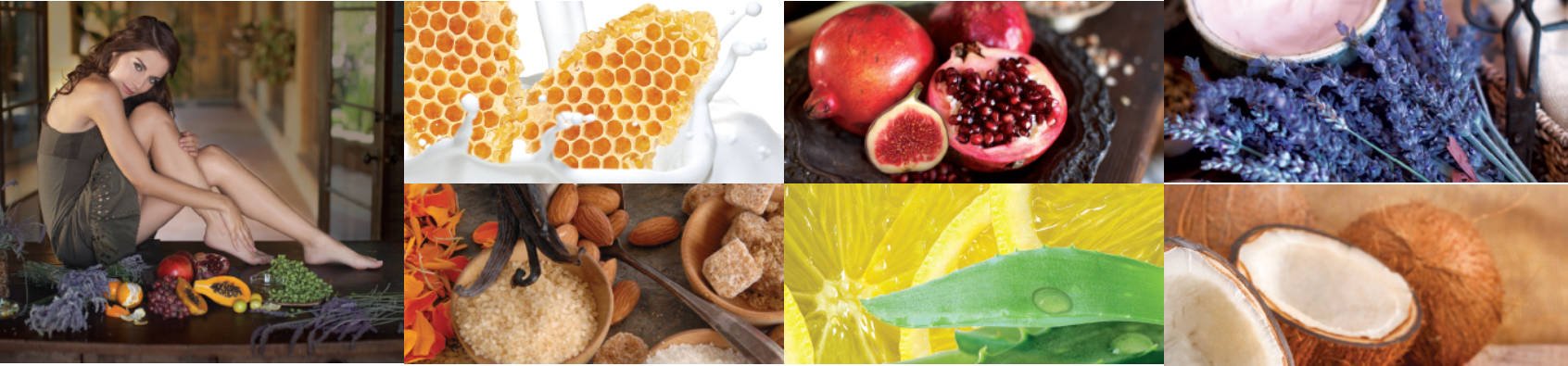 Cuccio Couture Collection - EMOI SUPPLY