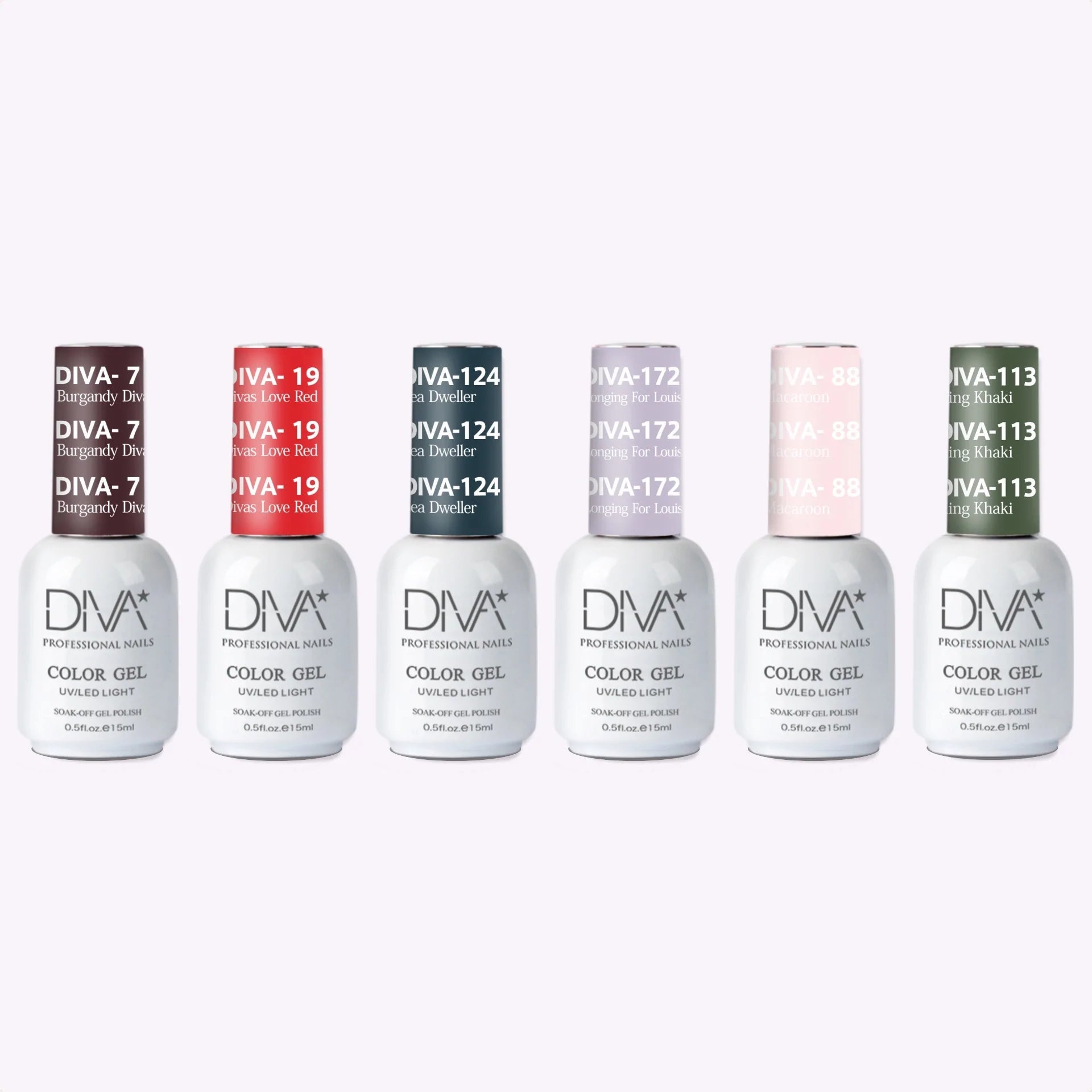 DIVA - EMOI SUPPLY
