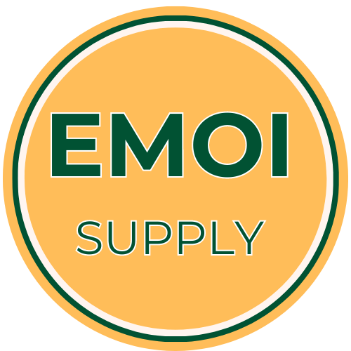 EMOI Best Sellers - EMOI SUPPLY
