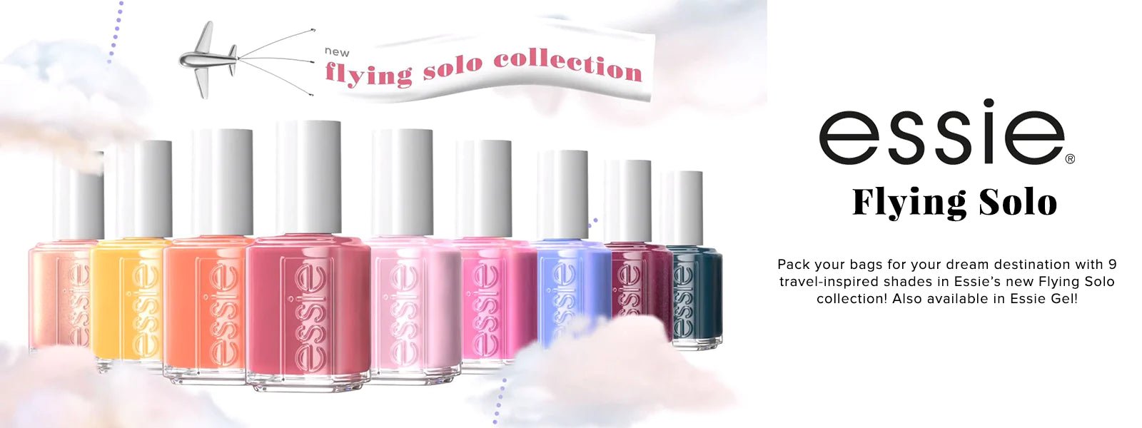 Essie - EMOI SUPPLY