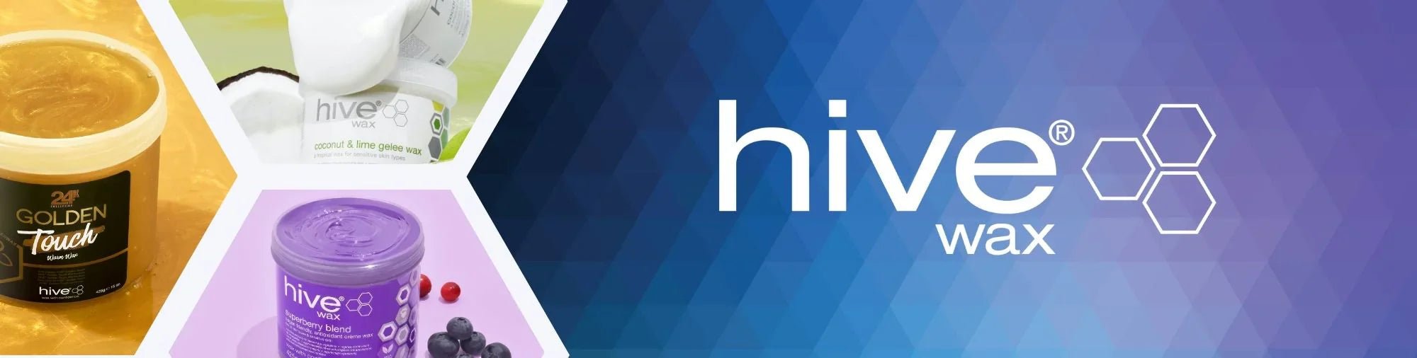 Hive of Beauty - EMOI SUPPLY