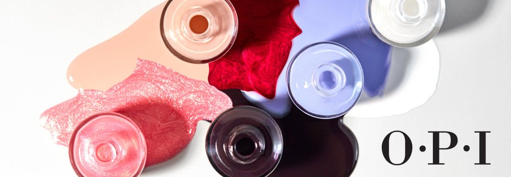 OPI Gel - EMOI SUPPLY