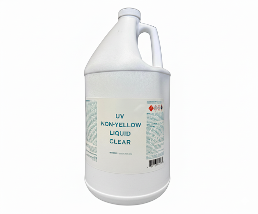 KCC Monomer Liquid Clear