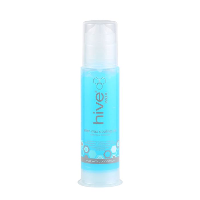 Hive After Wax Cooling Gel – 150ml
