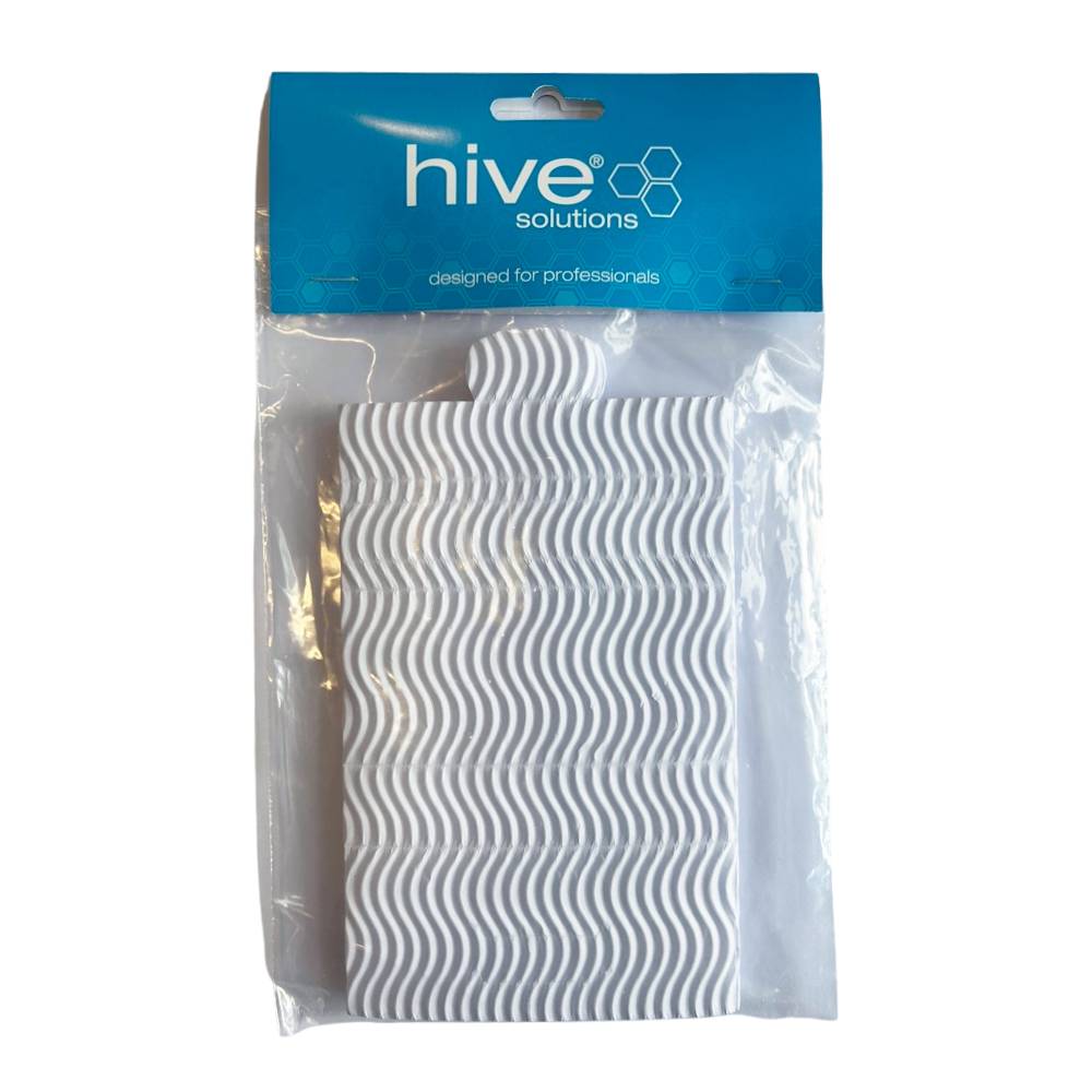 Hive Disposable Protective Sleeves – For 80g / 100g Roller Cartridges (Pack of 10)