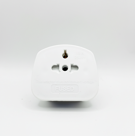 UK Universal Converter Plug