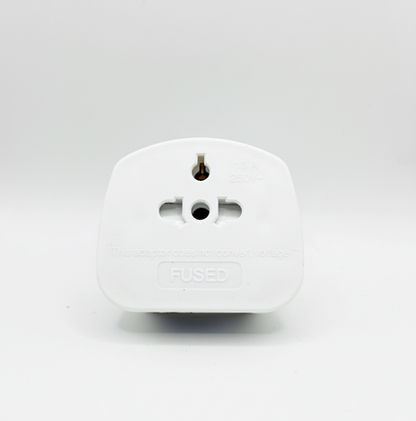 UK Universal Converter Plug
