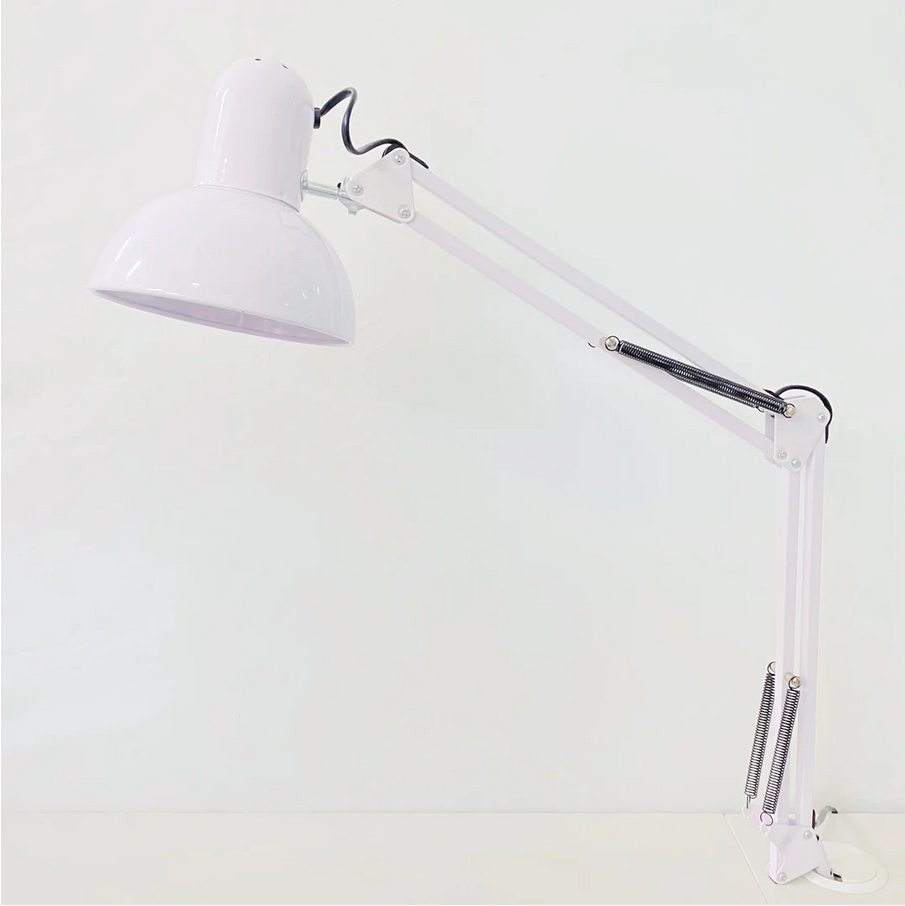 Table Lamp for Manicure Table