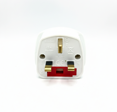 UK Universal Converter Plug