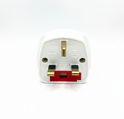 UK Universal Converter Plug