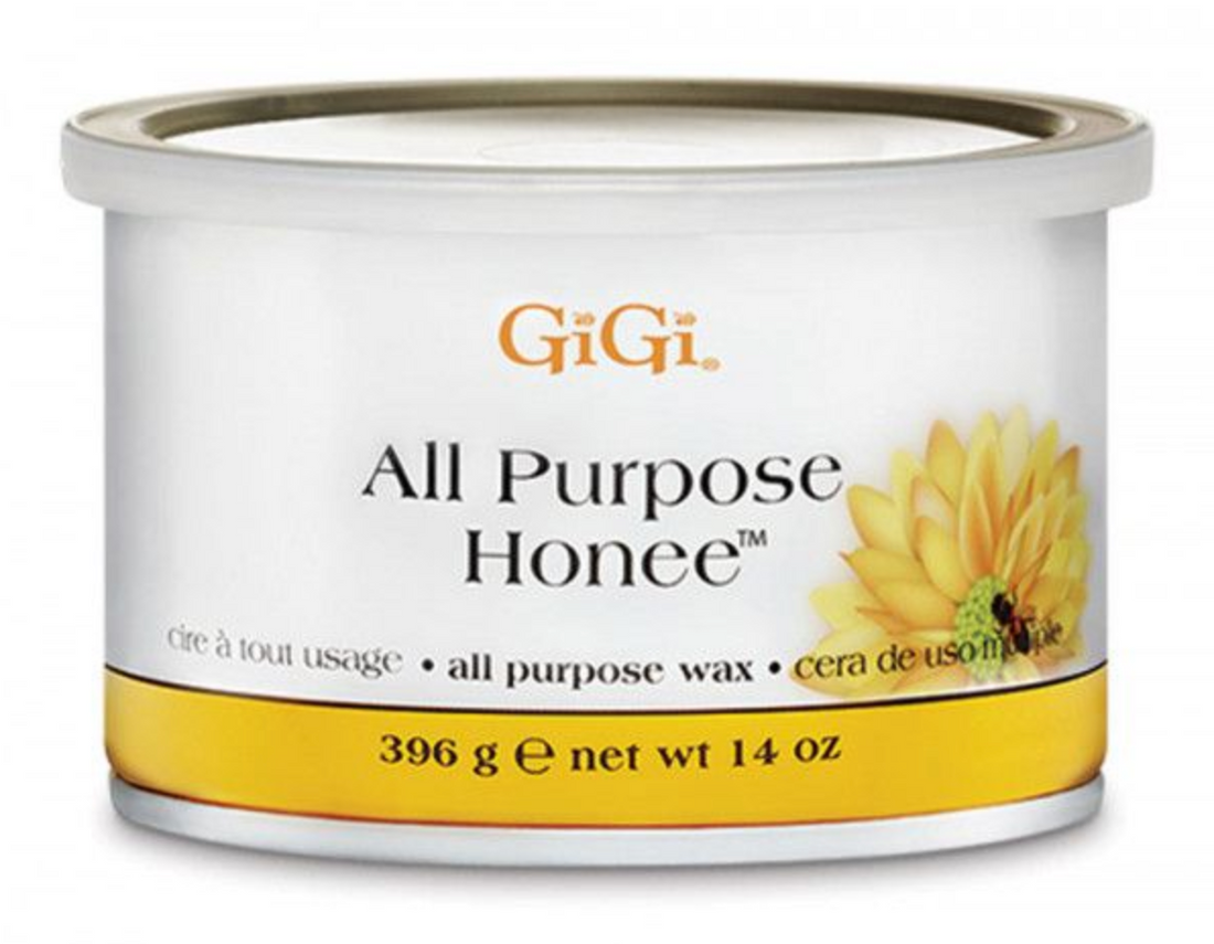 All Purpose Honee Wax - GiGi (396g / Net)
